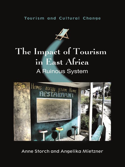 Title details for The Impact of Tourism in East Africa by Anne Storch - Available